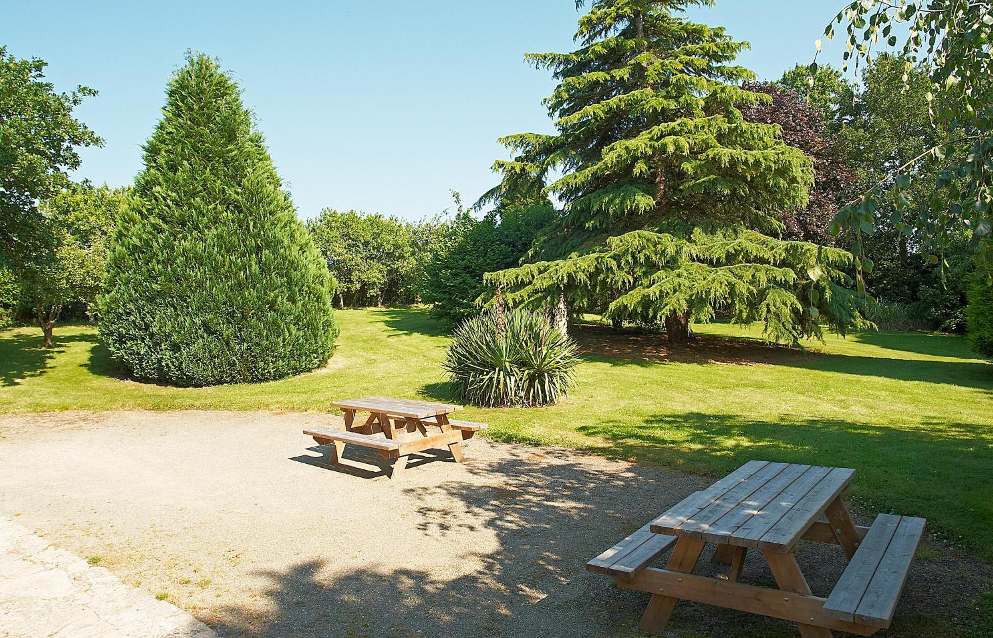 فندق Domaine Le Puits De Jeanne Plouégat-Moysan المظهر الخارجي الصورة