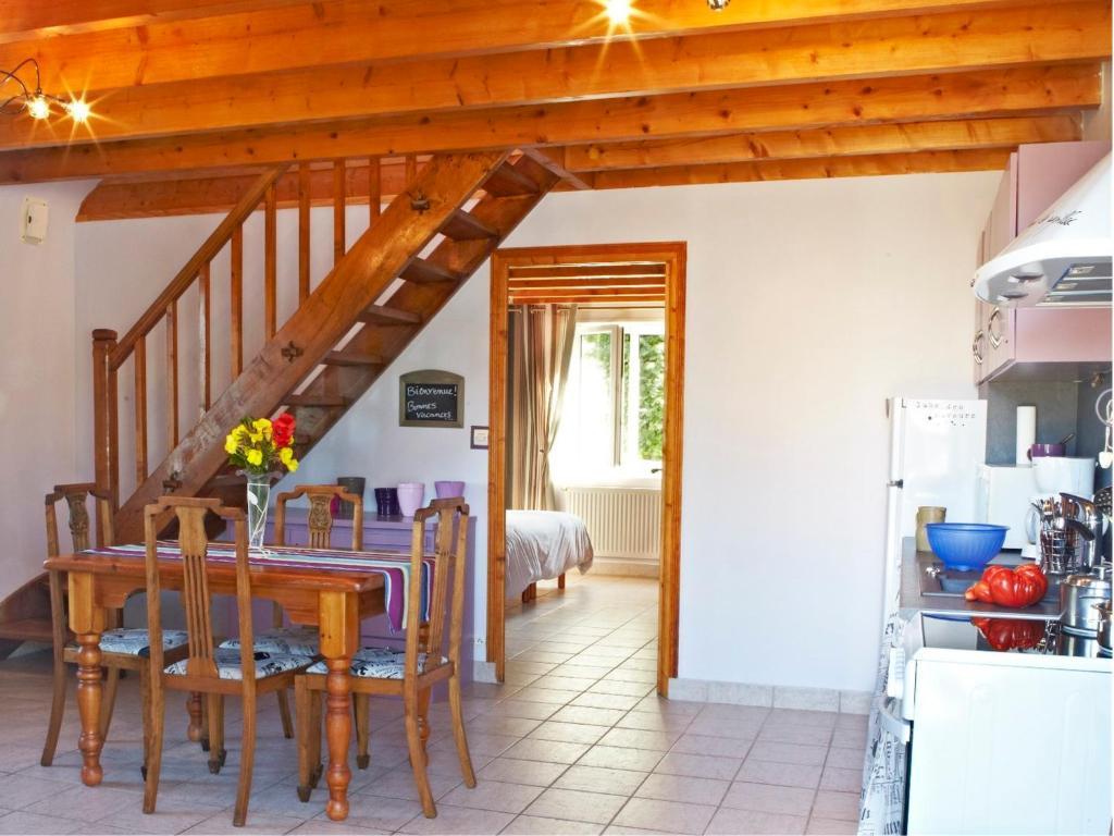 فندق Domaine Le Puits De Jeanne Plouégat-Moysan الغرفة الصورة