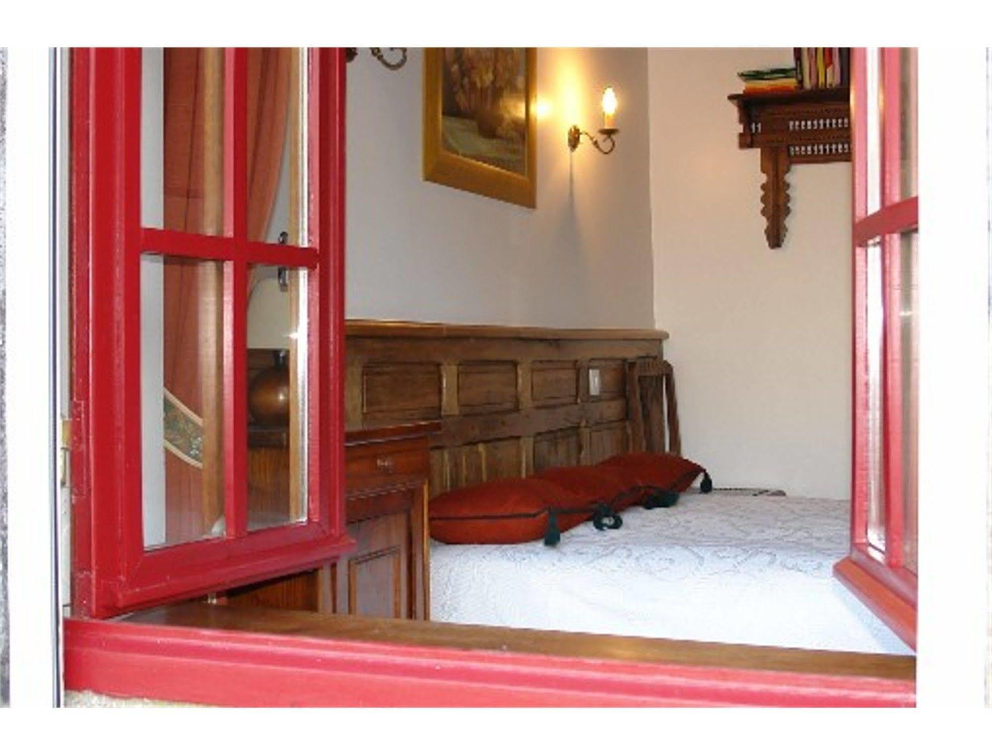 فندق Domaine Le Puits De Jeanne Plouégat-Moysan المظهر الخارجي الصورة