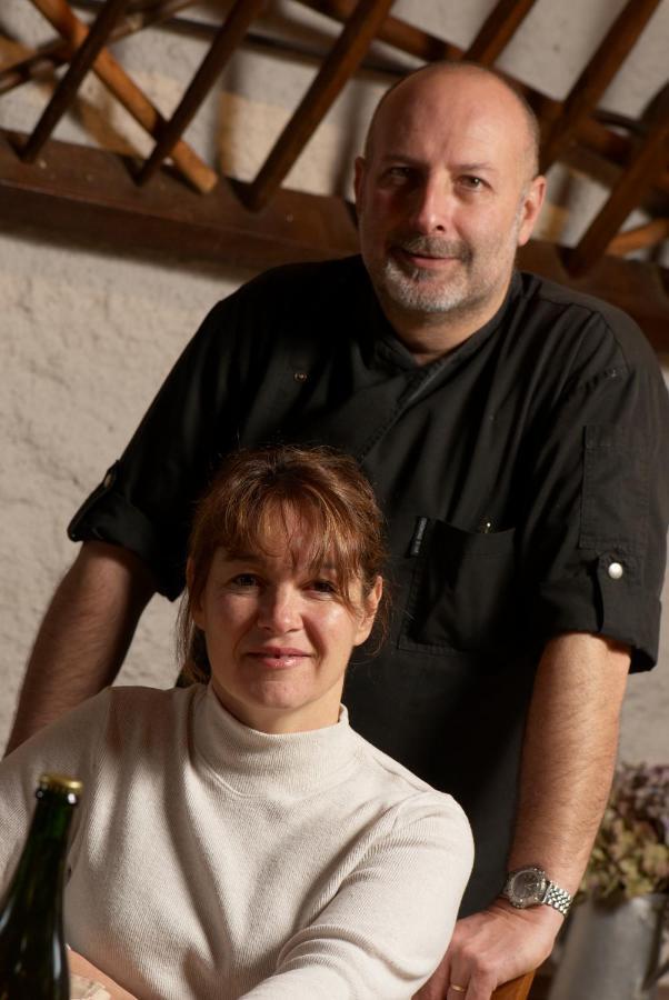 فندق Domaine Le Puits De Jeanne Plouégat-Moysan المظهر الخارجي الصورة